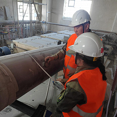 Якутский филиал