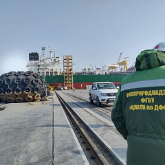 Приморский филиал 